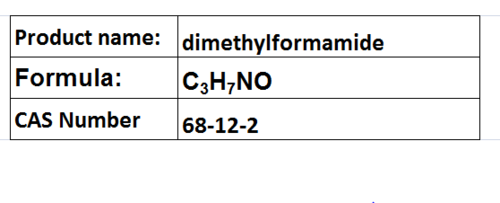 Dimethylformamide