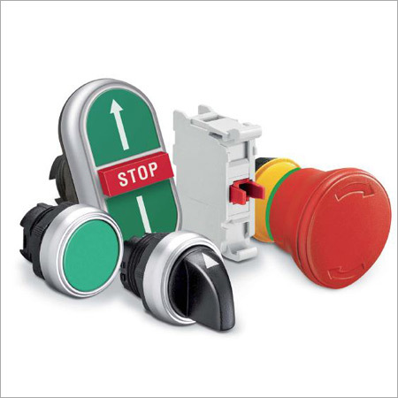 Industrial Switches
