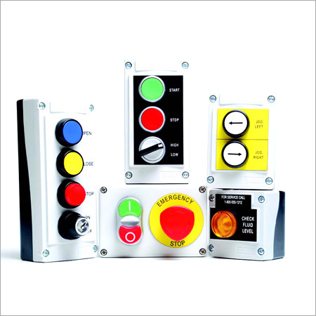 Electrical Switches