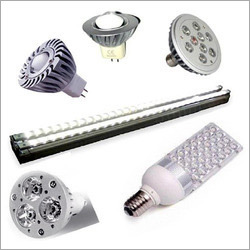 Domestic Led Fittings