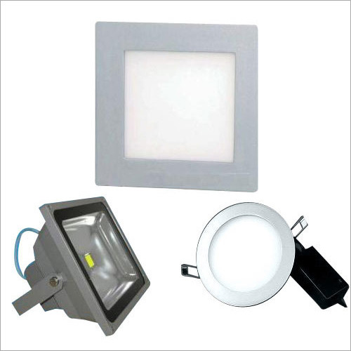 Industrial Led Products Fittings