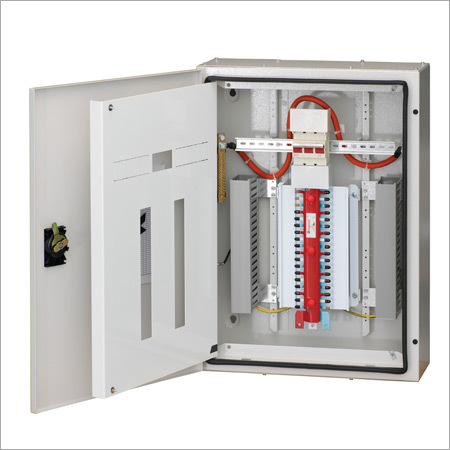 MCB Distribution Boards
