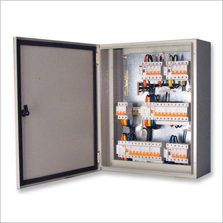 Electrical Distribution Boards
