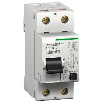 Electrical RCCB