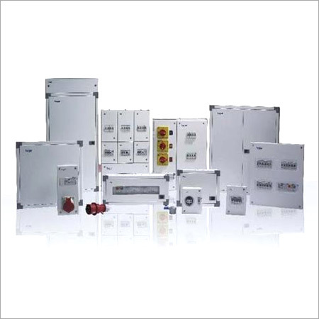 Power Distribution Boards