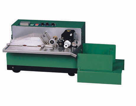 Printer Machines & Tools Solid-ink Coding Machine