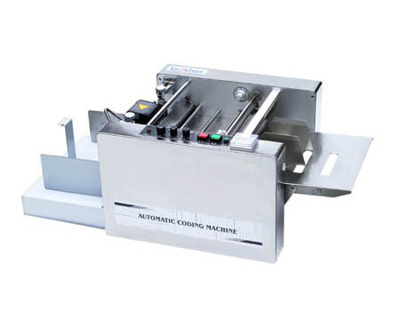 Printer Machines & Tools Solid-ink Coding Machine