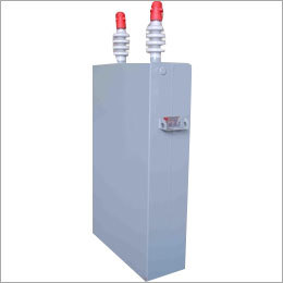 AC Filter Capacitor