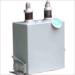 DC Filter Capacitor