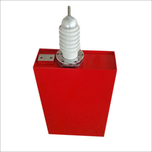 Impulse Capacitor