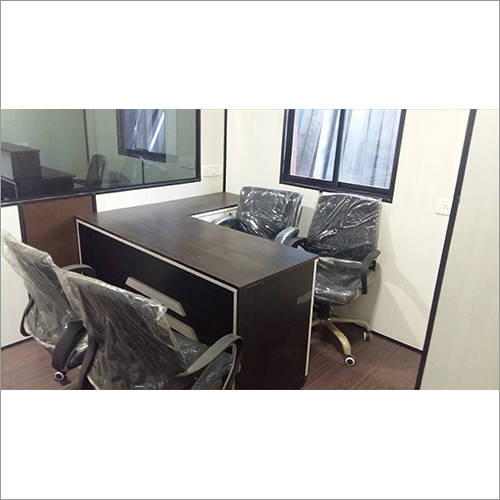 Portable Office Cabin Portable Office Cabin