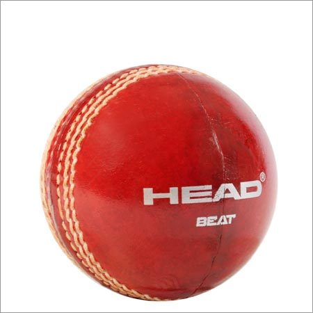 Leather Ball