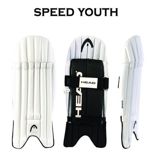 Wicket keeping Leg Guards