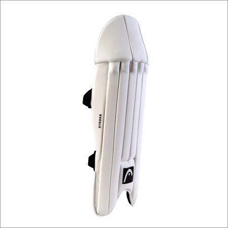 Wicket keeping Leg Guards