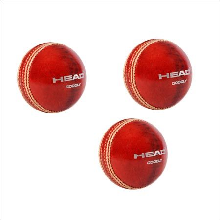 Leather Balls