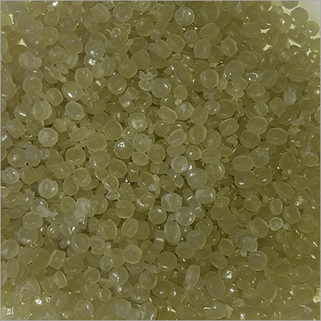 Natural PP Granules