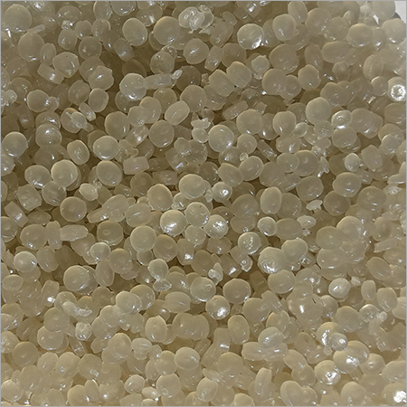 Molding Grade PP Granules