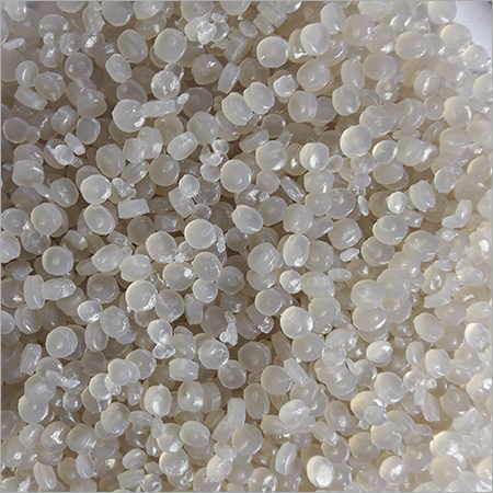 PP Molding Granules