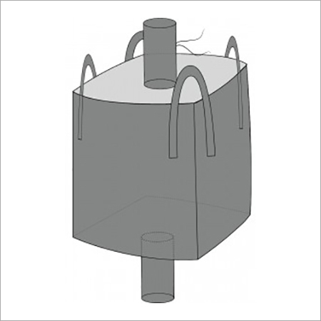 Tubular Bag or Circular Bag