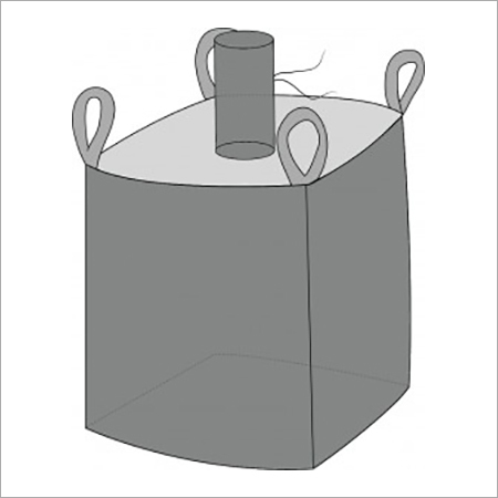 4 Panel Bag