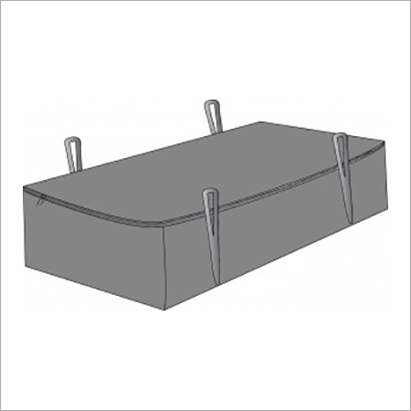 Asbestos Bag or Platen Bag