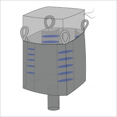 4 Panel Formstable  Q-Bags