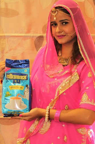 Jeevandhara Premium Gold Tea