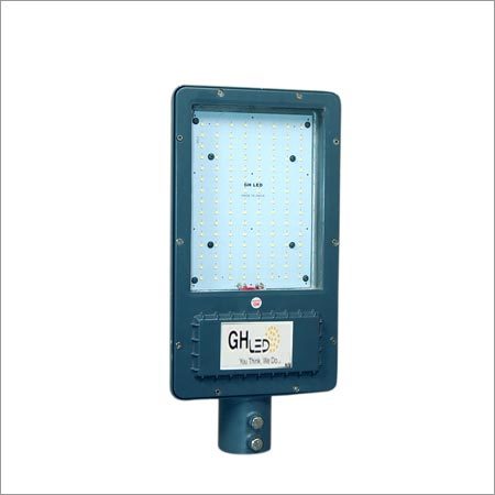 50 Watt Led Street Light
