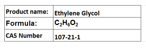 Ethylenes
