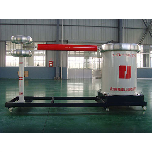 AC Test Transformer AC Test Transformer