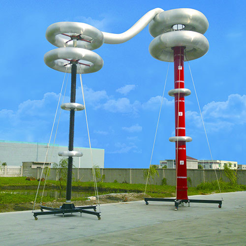 Variable Frequency AC Resonant Test Systems