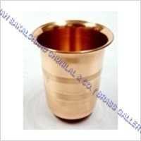 Copper Glass