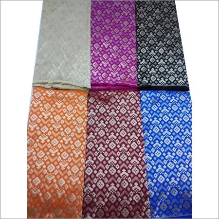 Printed Silk Saree