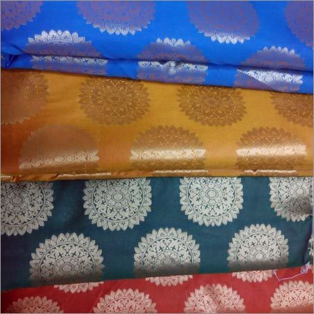 Silk Printed Saree
