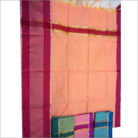 Cotton Saree