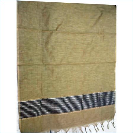 Plain Silk Saree