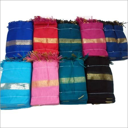 Soft Silk Sarees