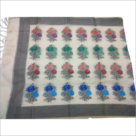 Ladies Pure Silk Sarees