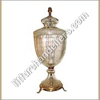 Antique Lamp