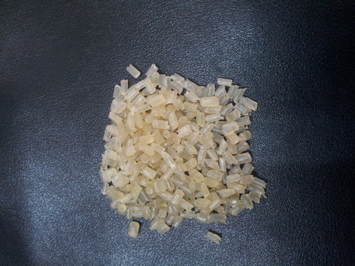 Plastic Resin