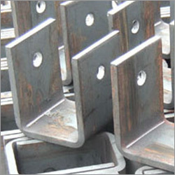 Sheet Metal Bracket