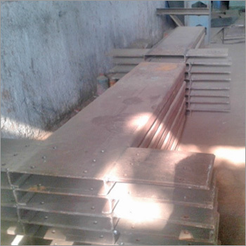 Sheet Metal Fabrications