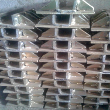 Industrial Sheet Metal Fabrications