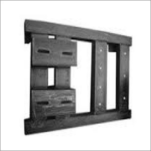 Metal Fabrications Metal Fabrications