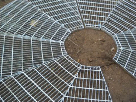 Round Grating Fabrication Round Grating Fabrication