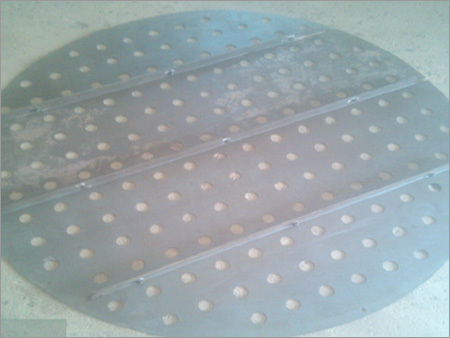 Round Grating Round Grating