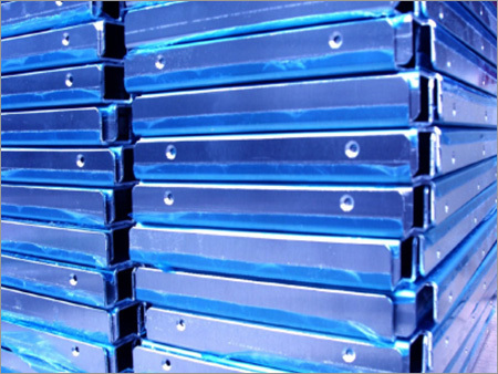 Industrial Panel Boards