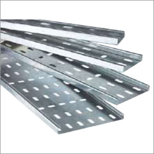 Sheet Metal Cable Tray