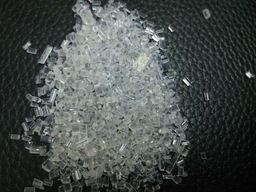 Crystal Polystyrene