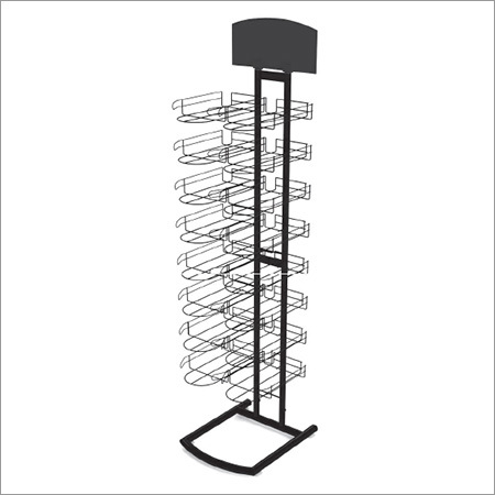 Rack Stand